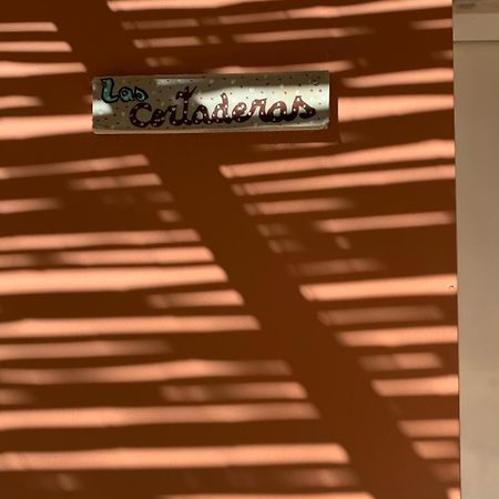 Cabana Cortaderas Mi Campito Cachi Salta Bagian luar foto