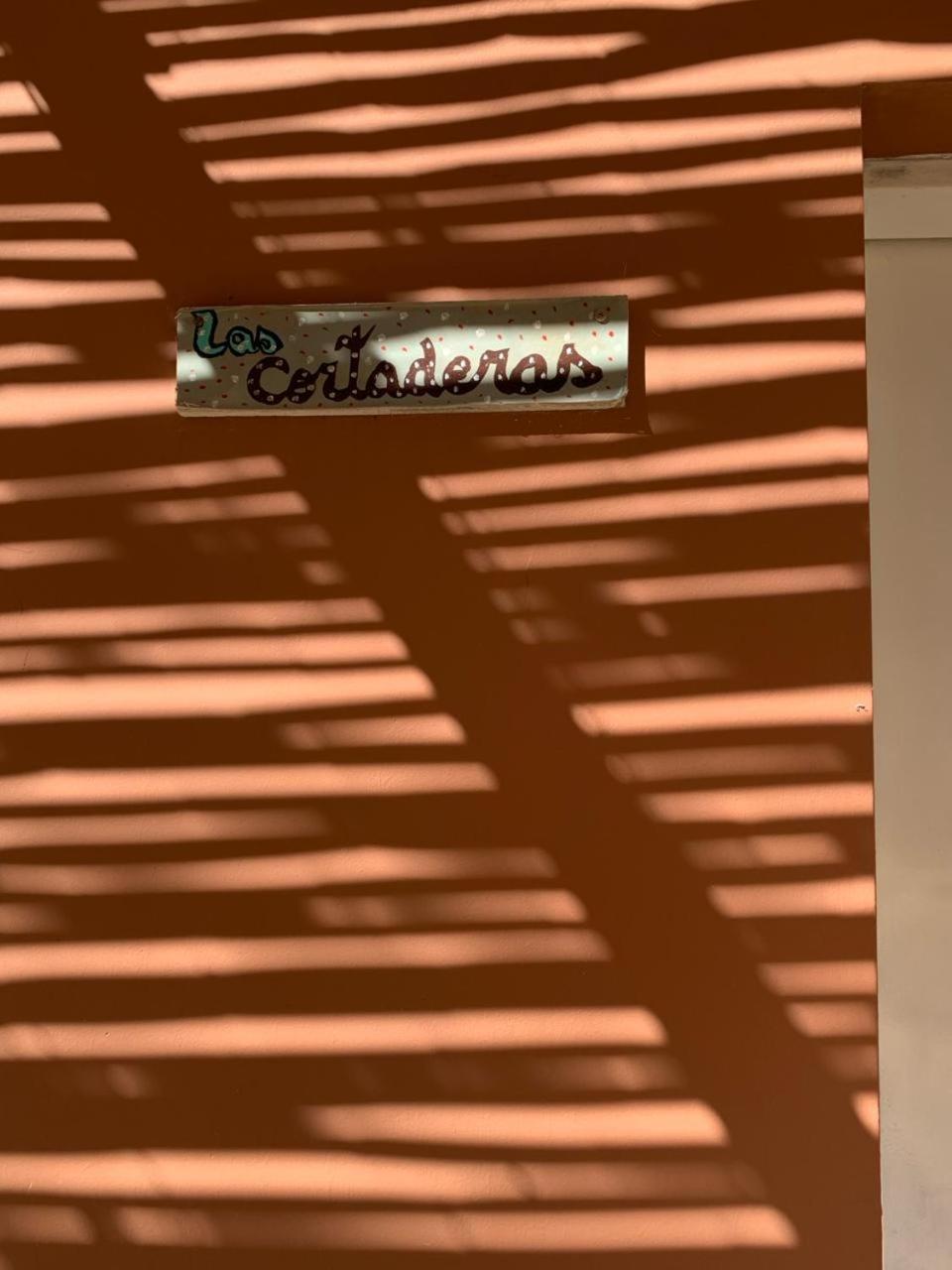 Cabana Cortaderas Mi Campito Cachi Salta Bagian luar foto