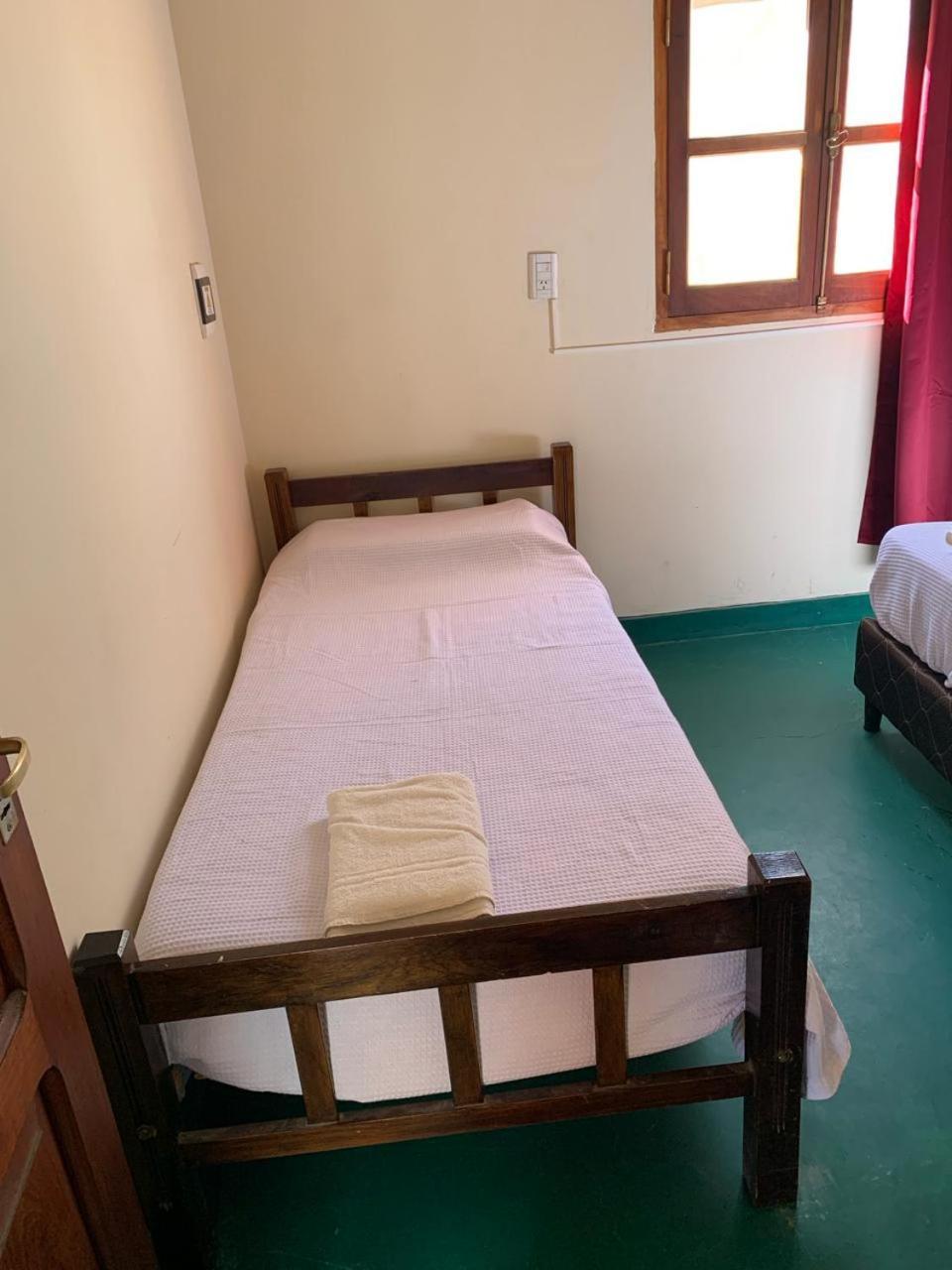 Cabana Cortaderas Mi Campito Cachi Salta Bagian luar foto