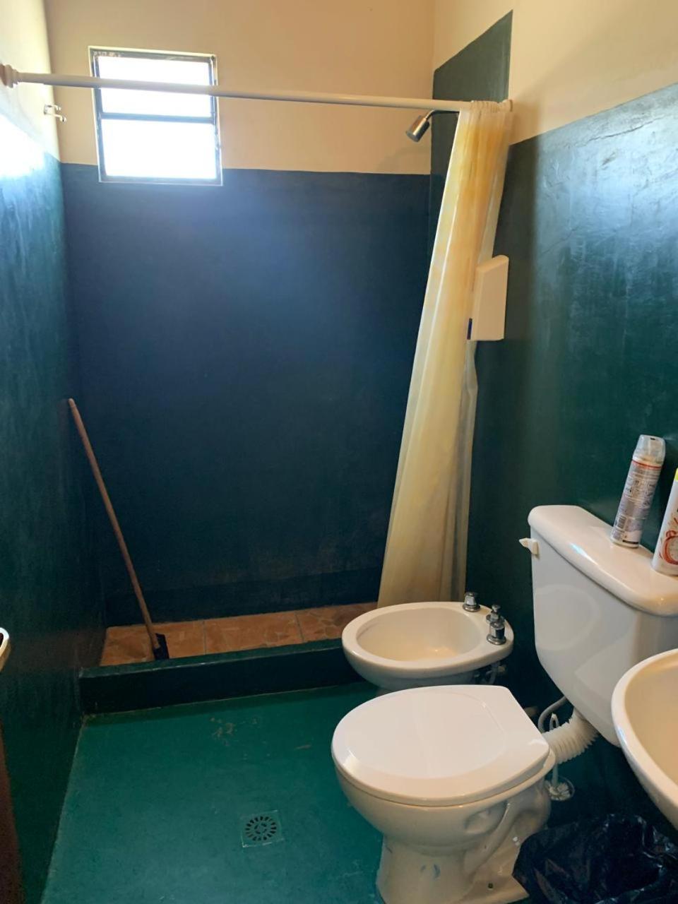Cabana Cortaderas Mi Campito Cachi Salta Bagian luar foto